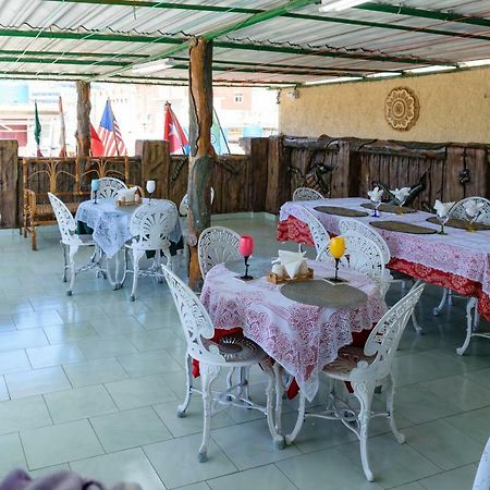 Casa Colonial Carmen Bed and Breakfast Havana Buitenkant foto