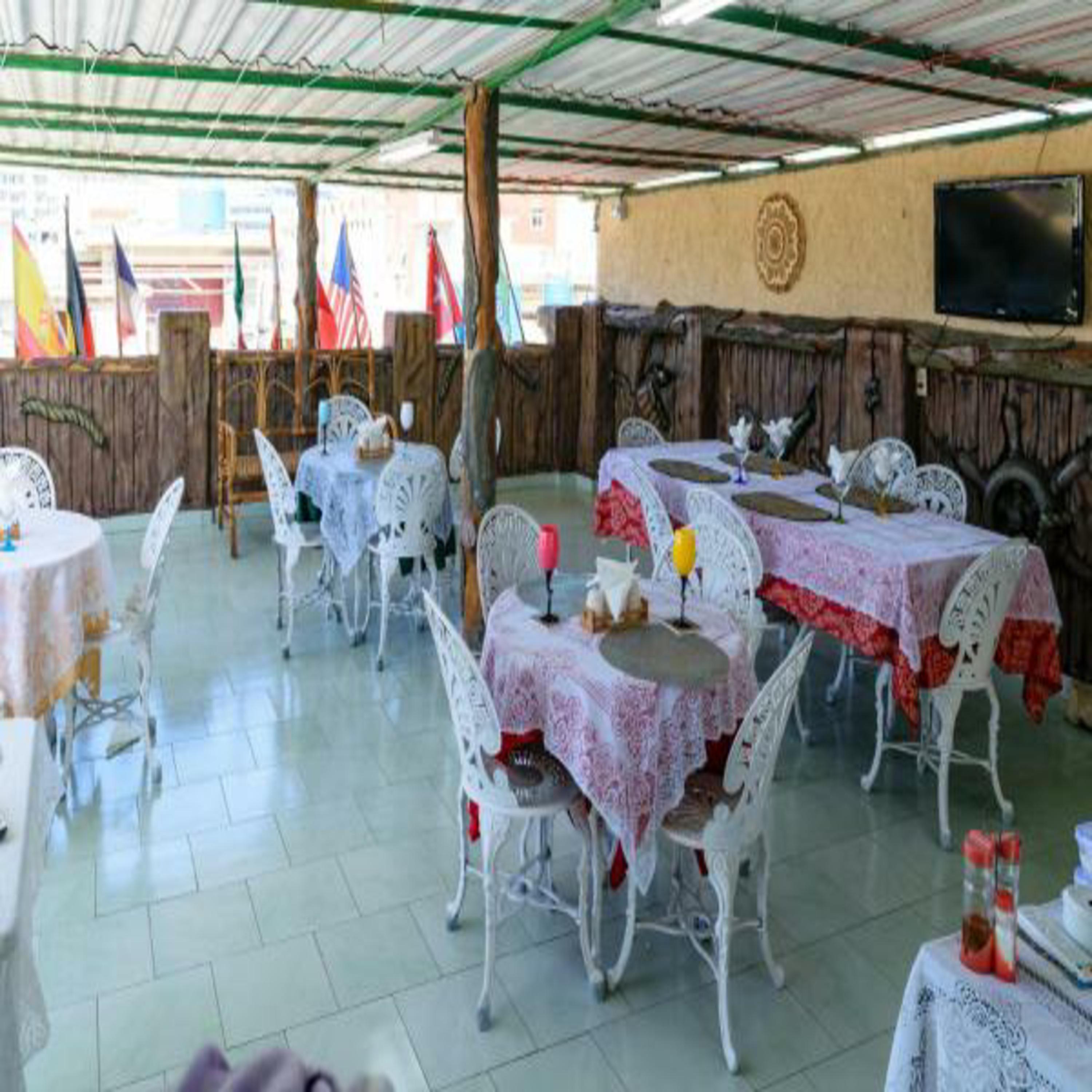 Casa Colonial Carmen Bed and Breakfast Havana Buitenkant foto