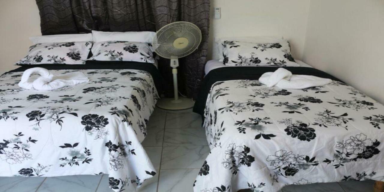 Casa Colonial Carmen Bed and Breakfast Havana Buitenkant foto